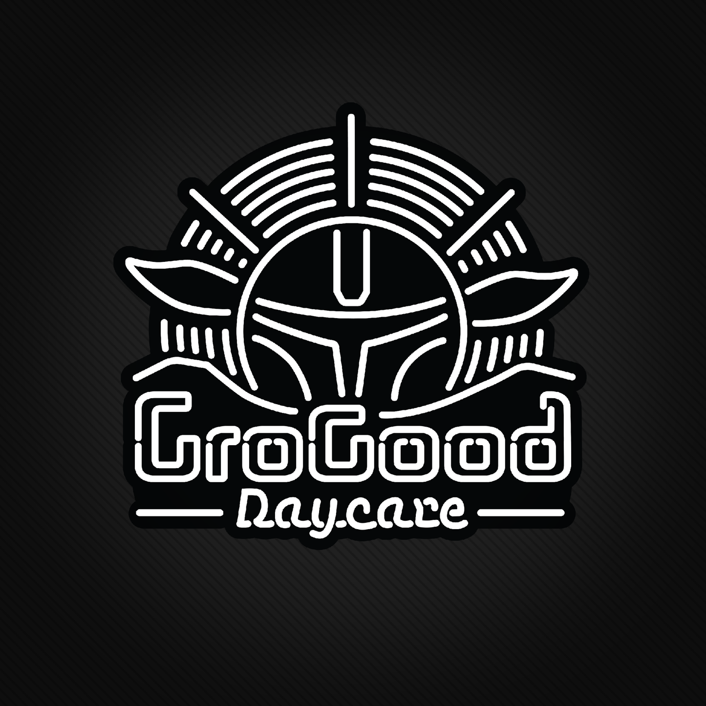 SUPERHERO Side Hustle | GroGood Daycare